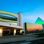 Adventure Science Center
