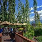 Echo Lake Cafe
