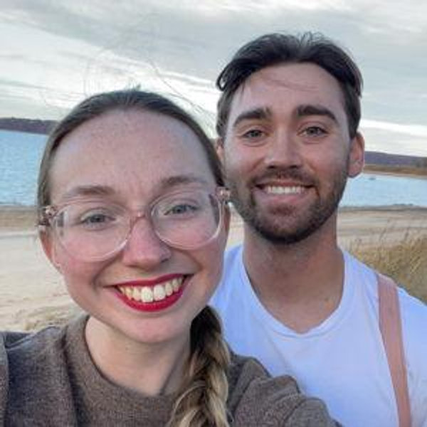 Our Honeymoon Fund
