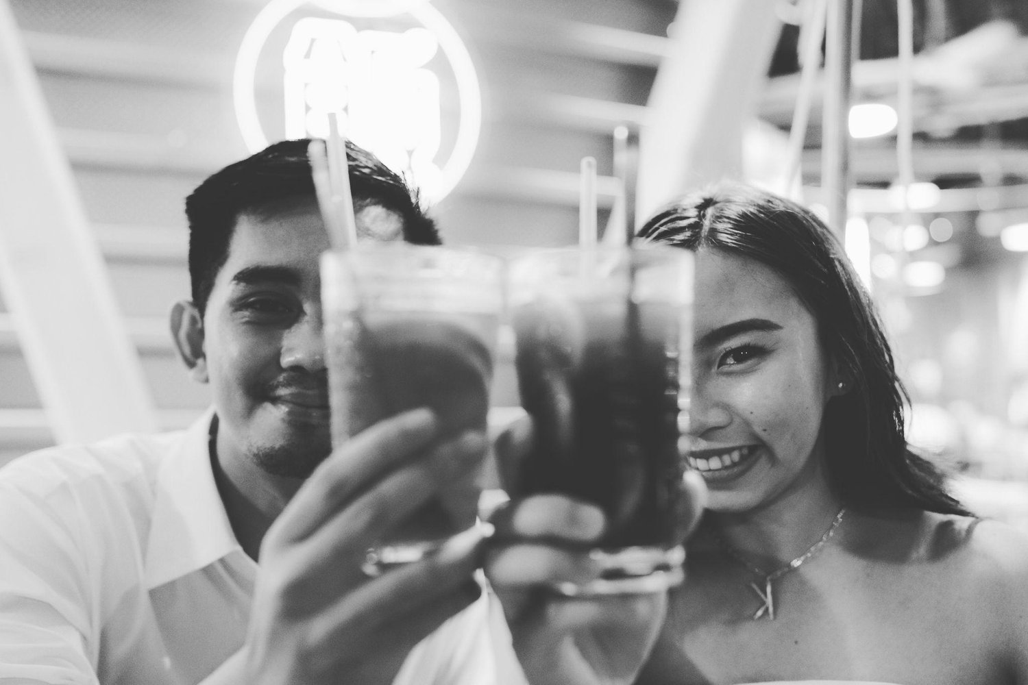 The Wedding Website of Freyan Bram Demeterio and Kris Pael