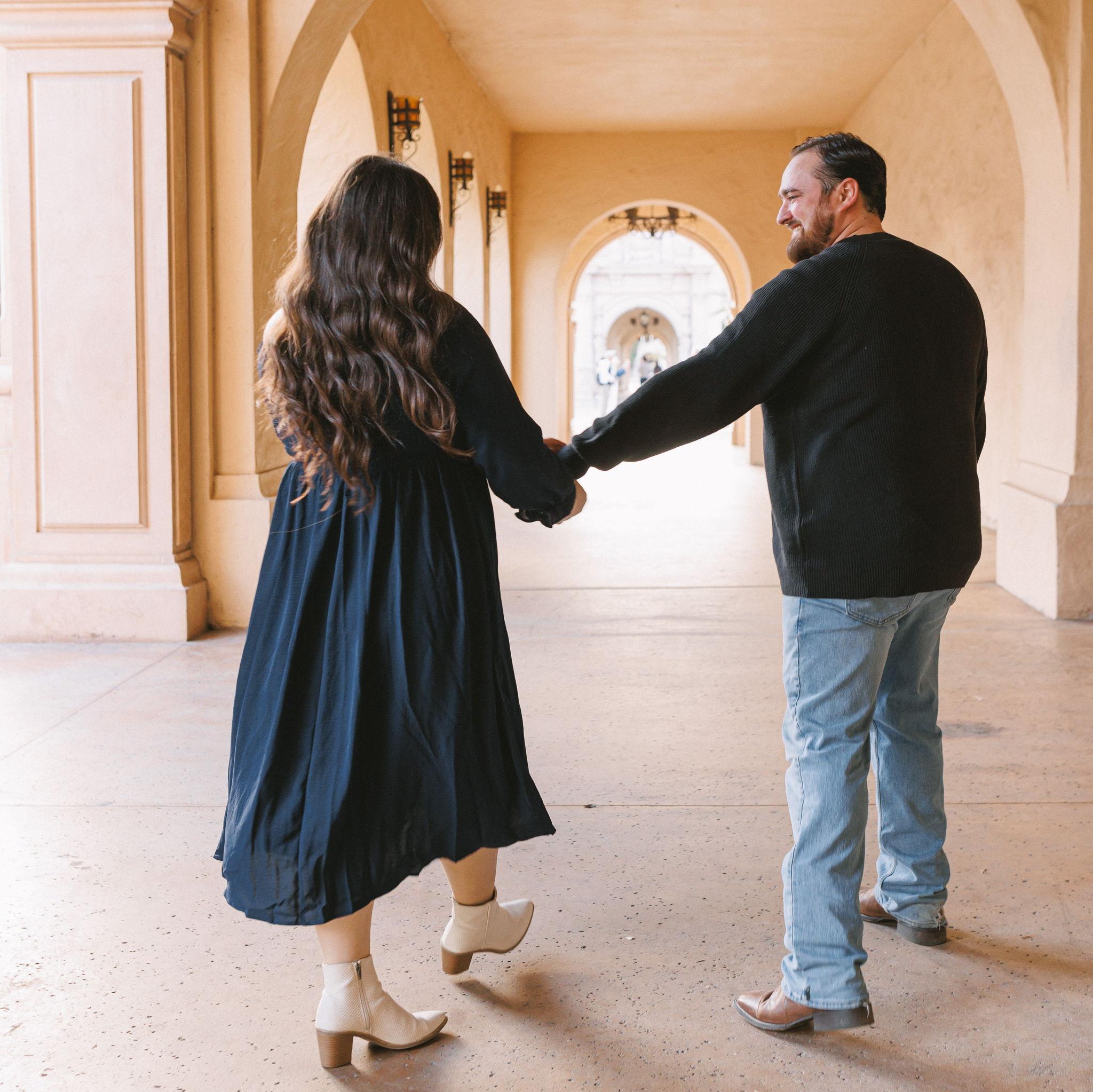 Engagement Shoot - November 2025