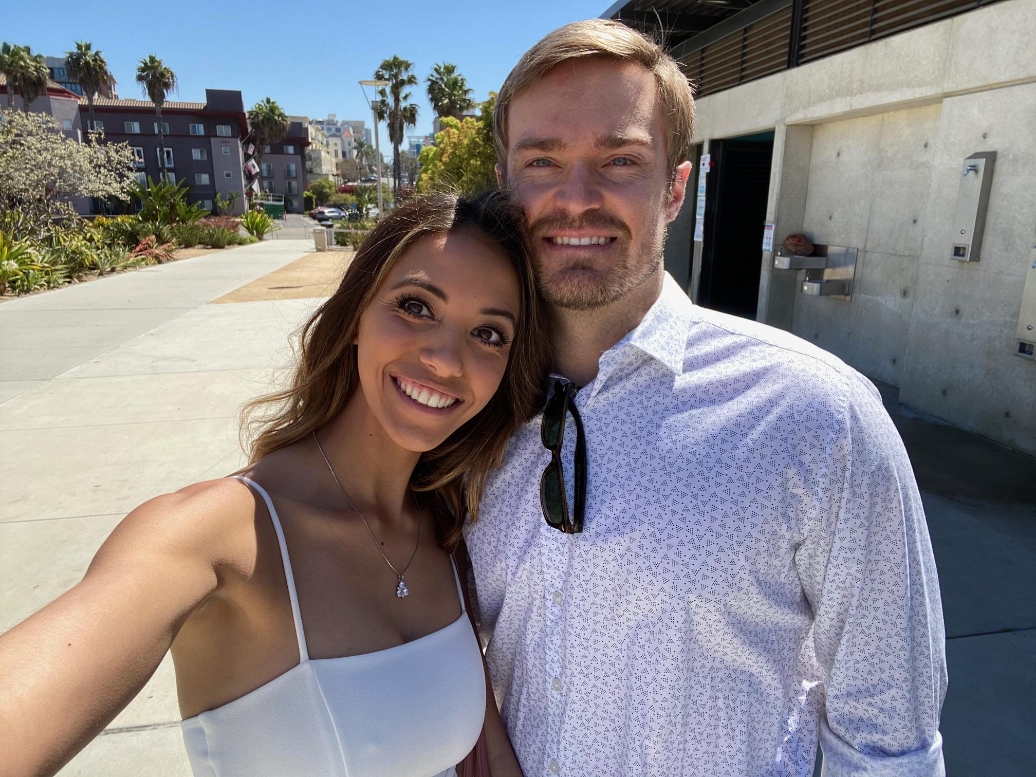 The Wedding Website of Mary Ross and Christopher Haas