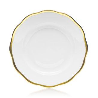 Herend Gwendolyn Salad Plate