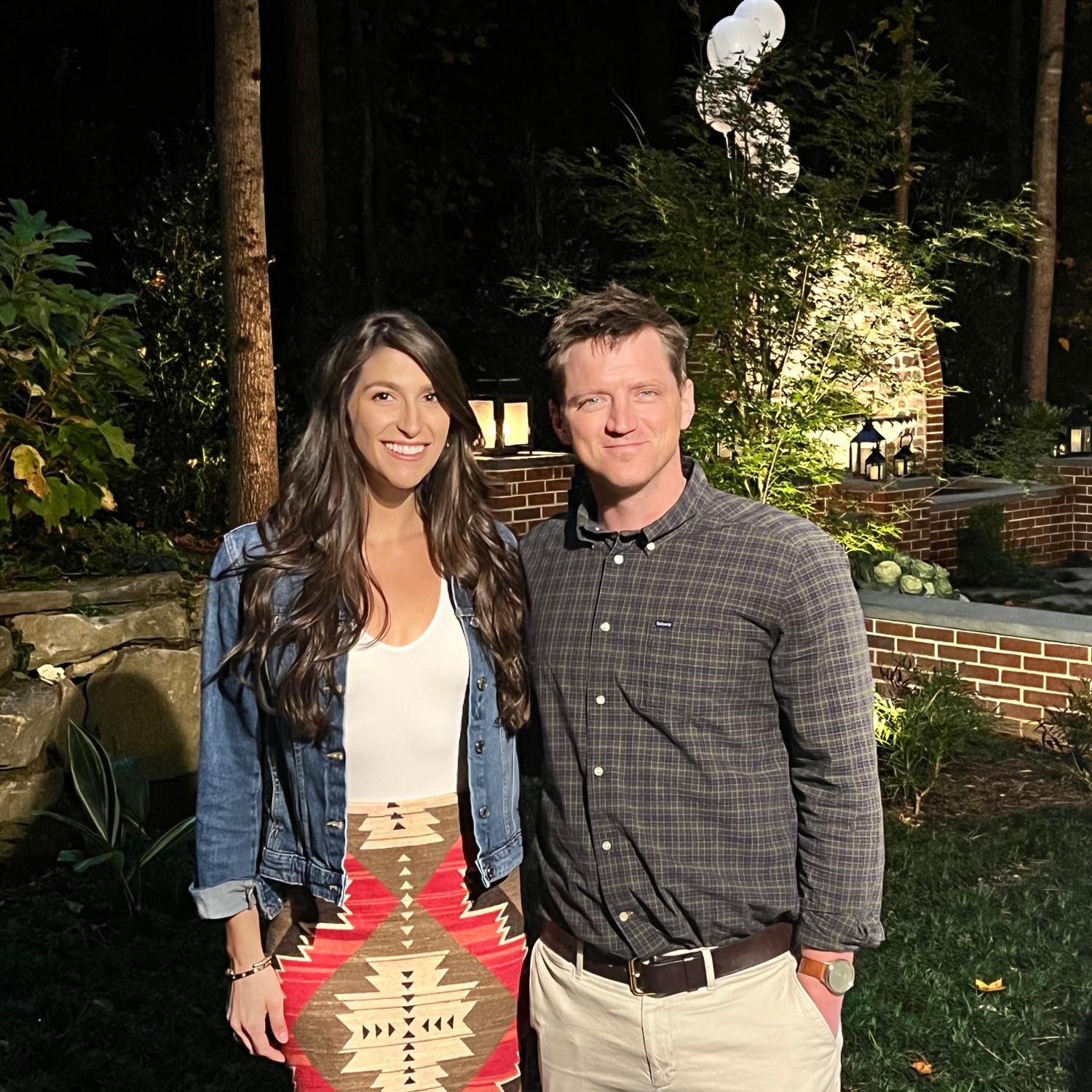 Marietta, Ga
October 2022
