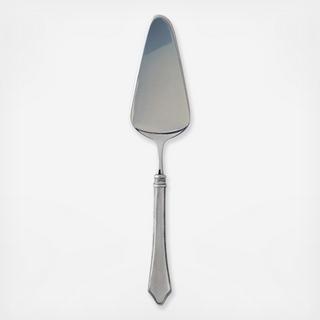 Violetta Cake Server