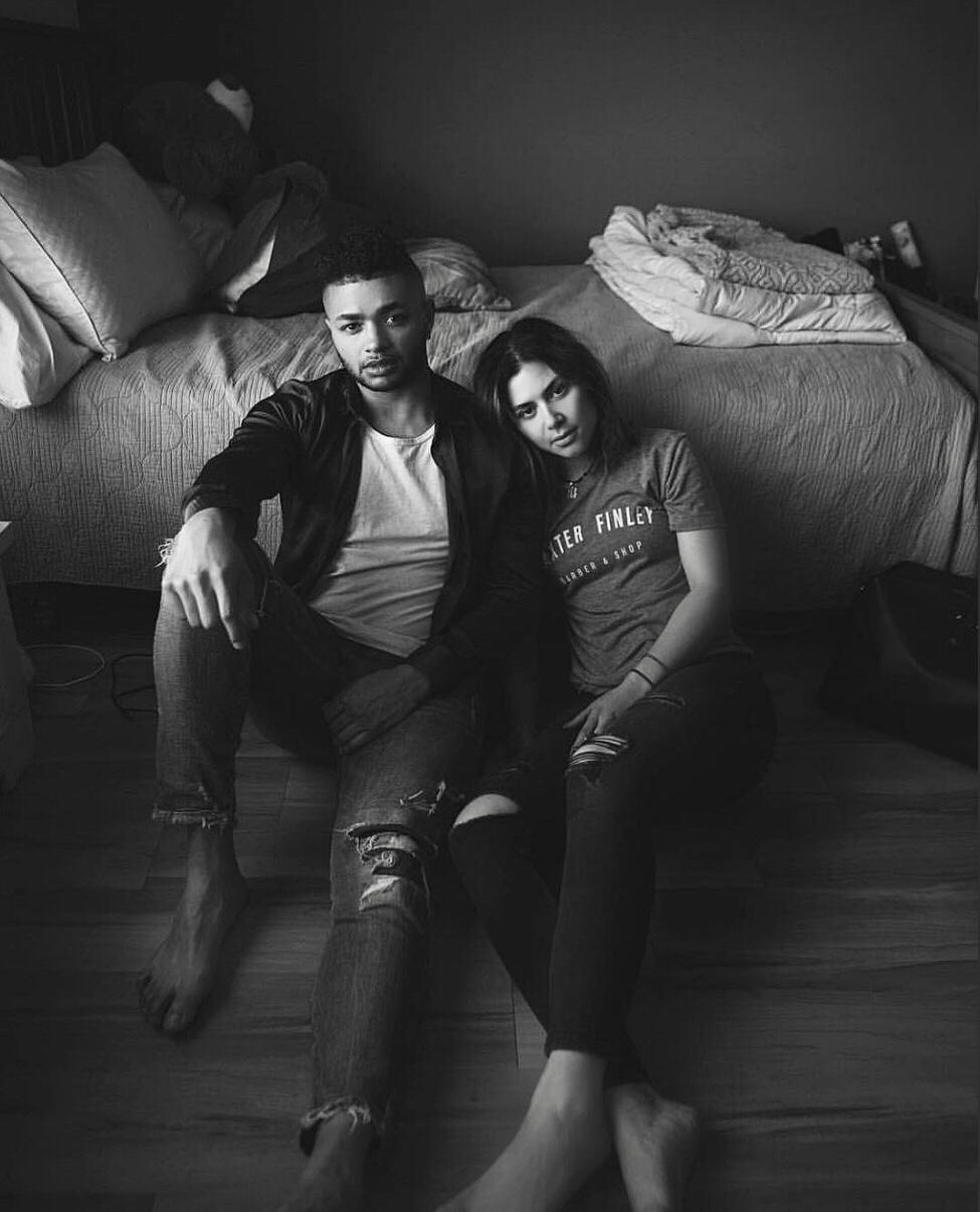 The Wedding Website of Leslie Chang and Lorenzo Cline