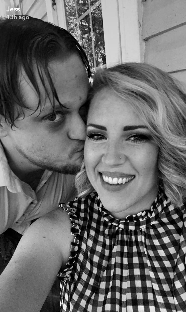 The Wedding Website of Jessica Daniel and Jeremy Sullivan