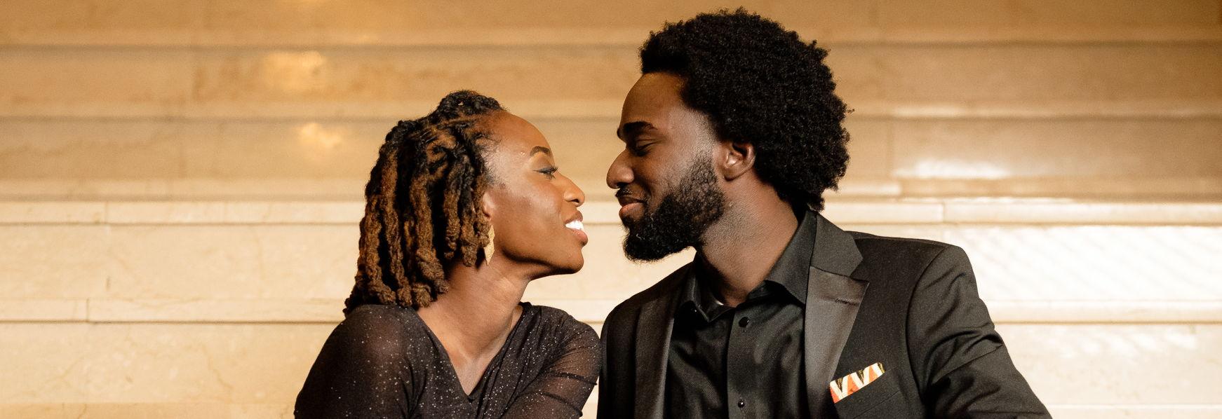 The Wedding Website of Elizabeth Takyi and Ebenenzer Ackon