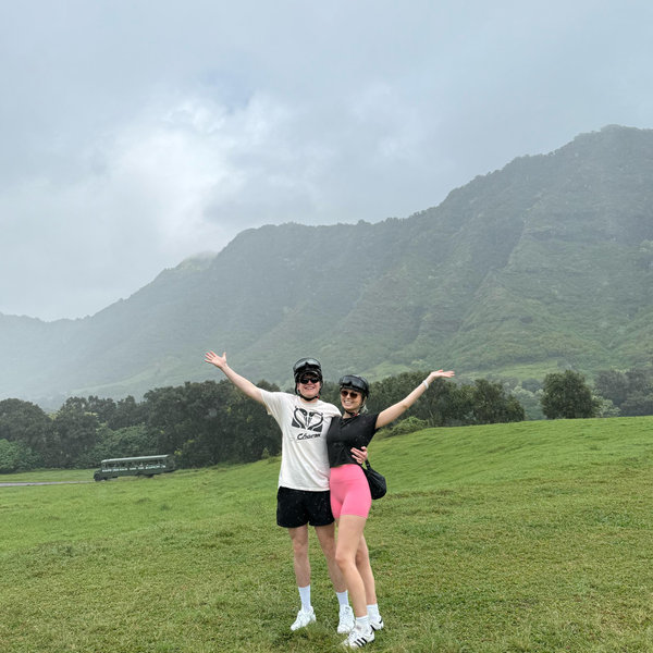 Our Maui Fund