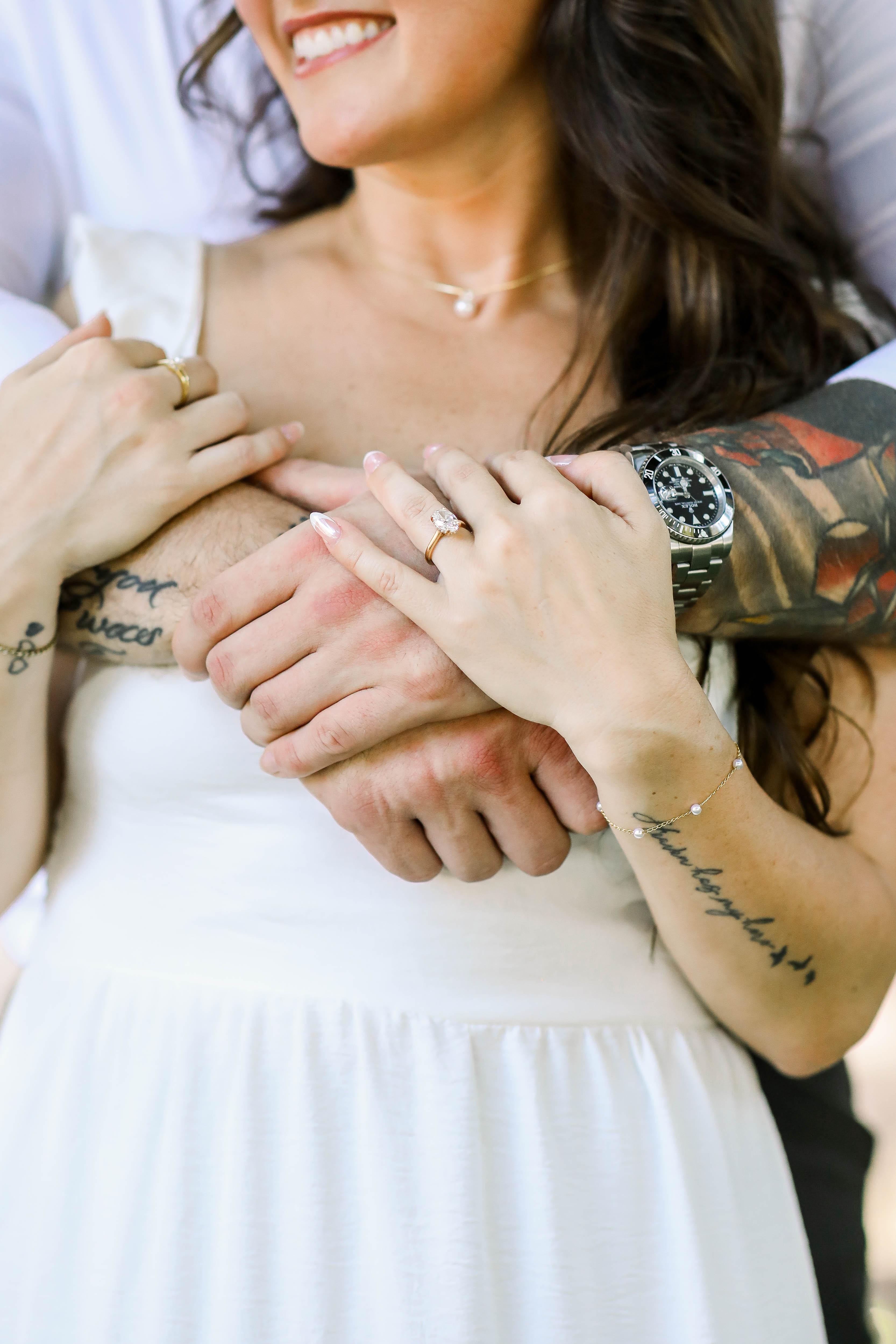 The Wedding Website of Taylor Giglio and Logan Couch