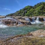 Pedernales Falls State Park