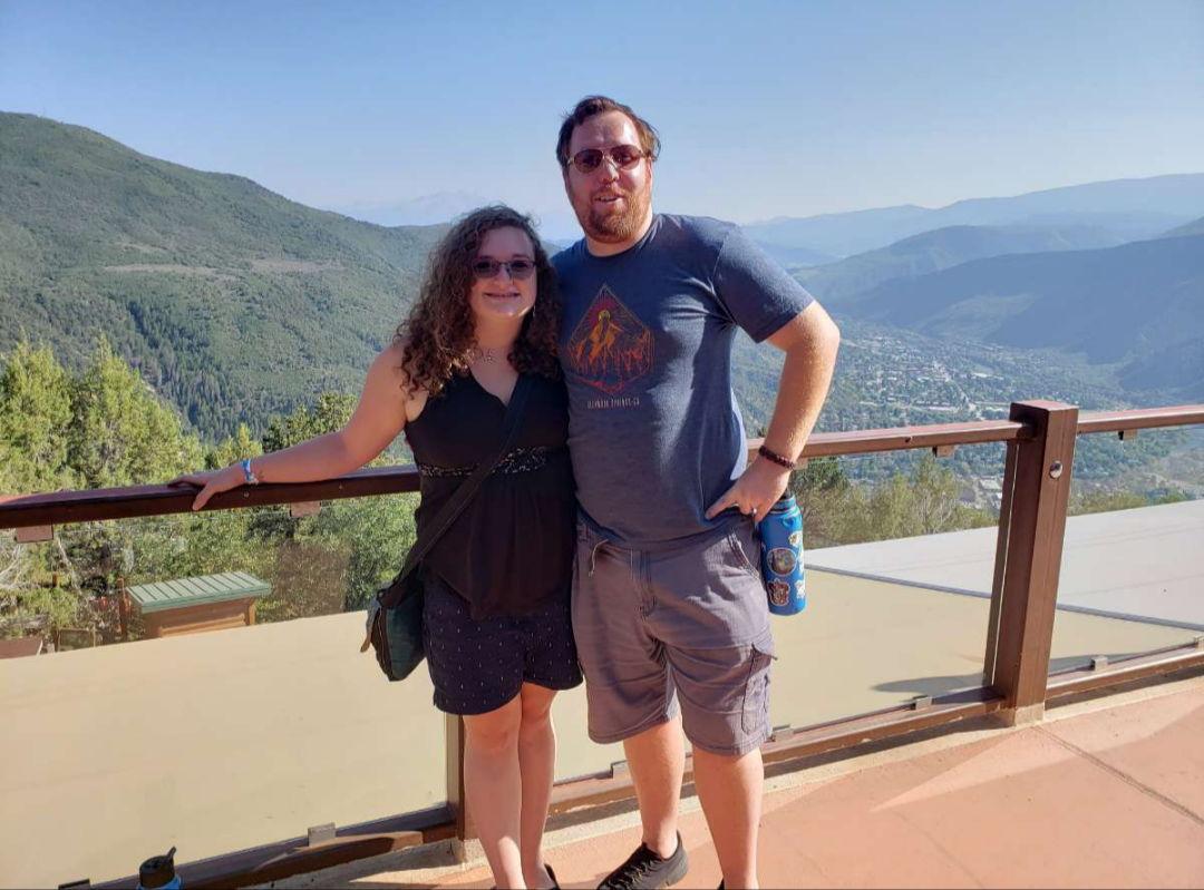 The Wedding Website of Lauren Bergenbush and Jason Schulz