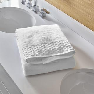 Zero Twist Quick Dry Bath Sheet