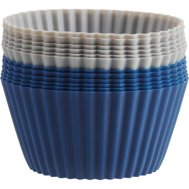 OXO 12pk Baking Cups