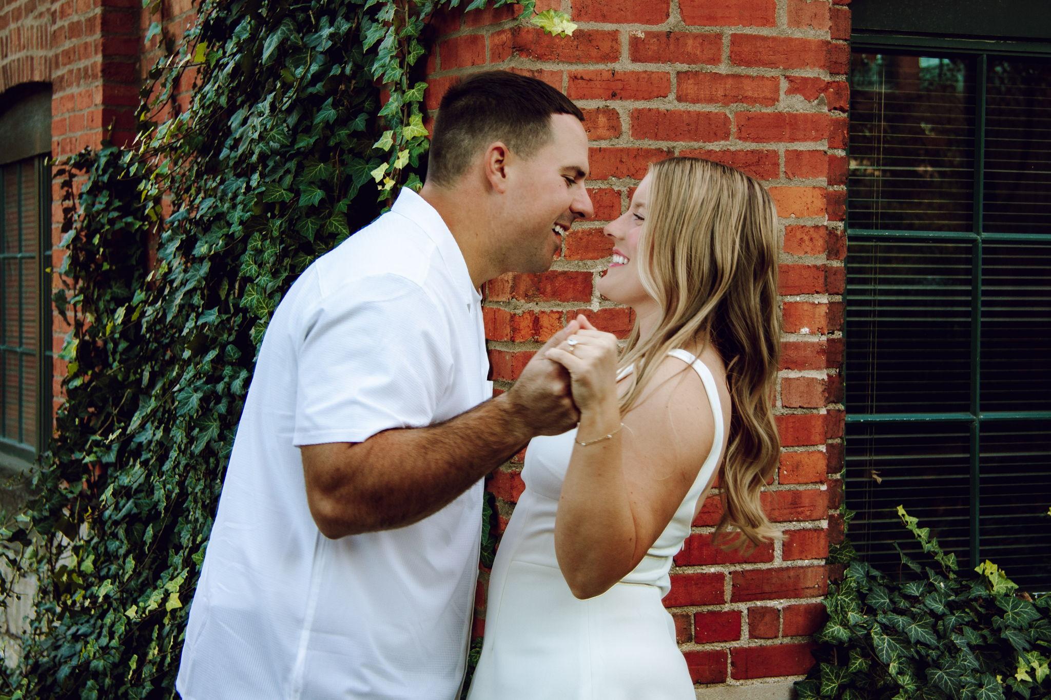 The Wedding Website of Kaitlyn Curtis and Kyle Crescente