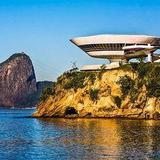 Museu de Arte Moderna do Rio de Janeiro