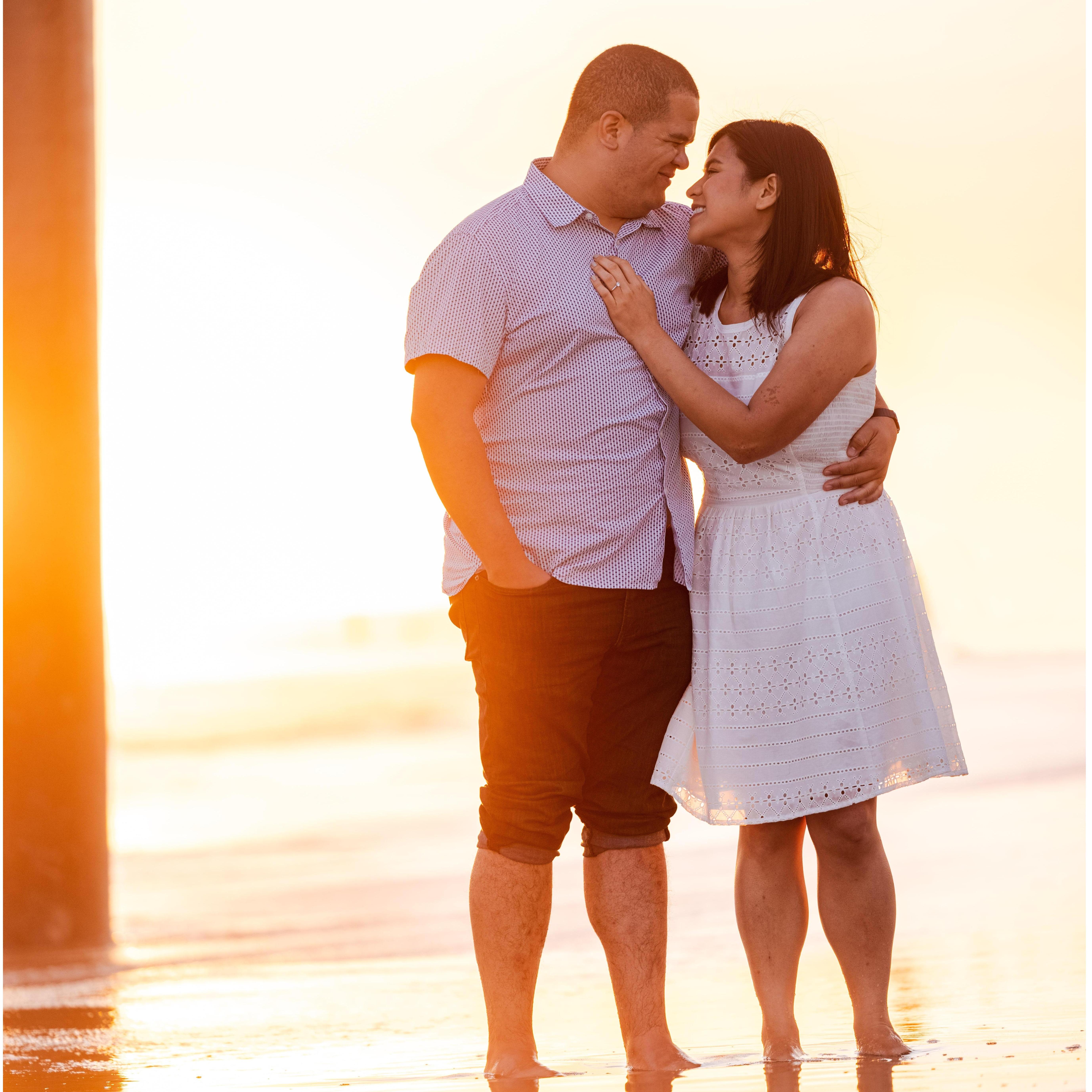 Engagement Shoot! 6/14/21