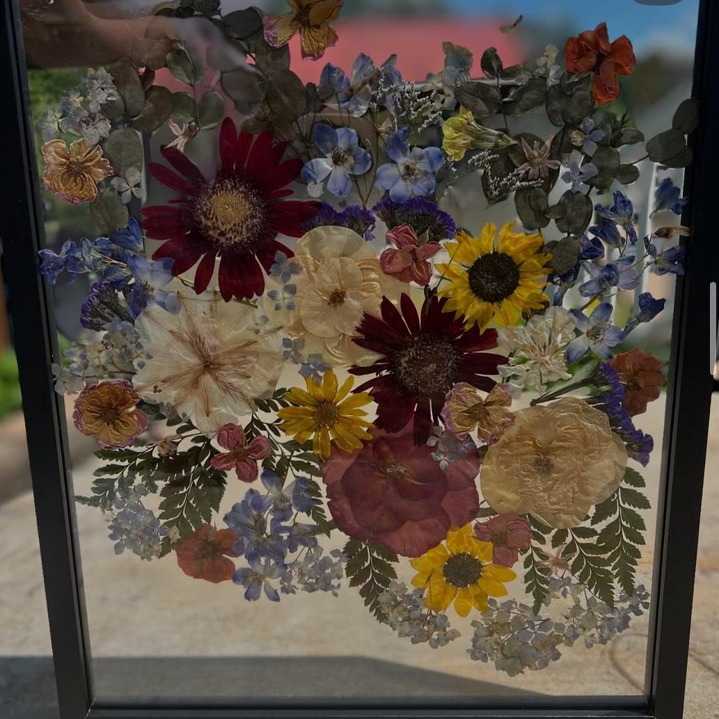 Floral preservation fund