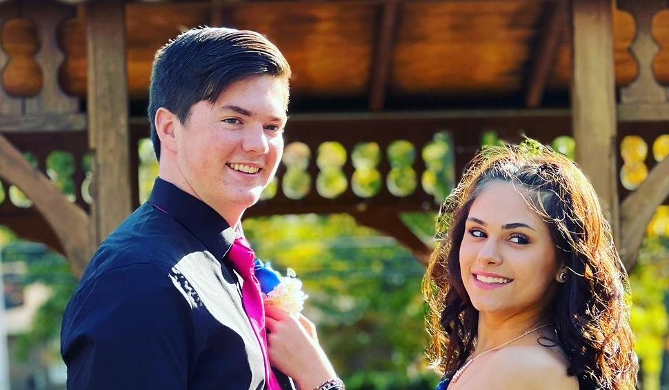 The Wedding Website of Haley Rauh and Brandon Kirkpatrick