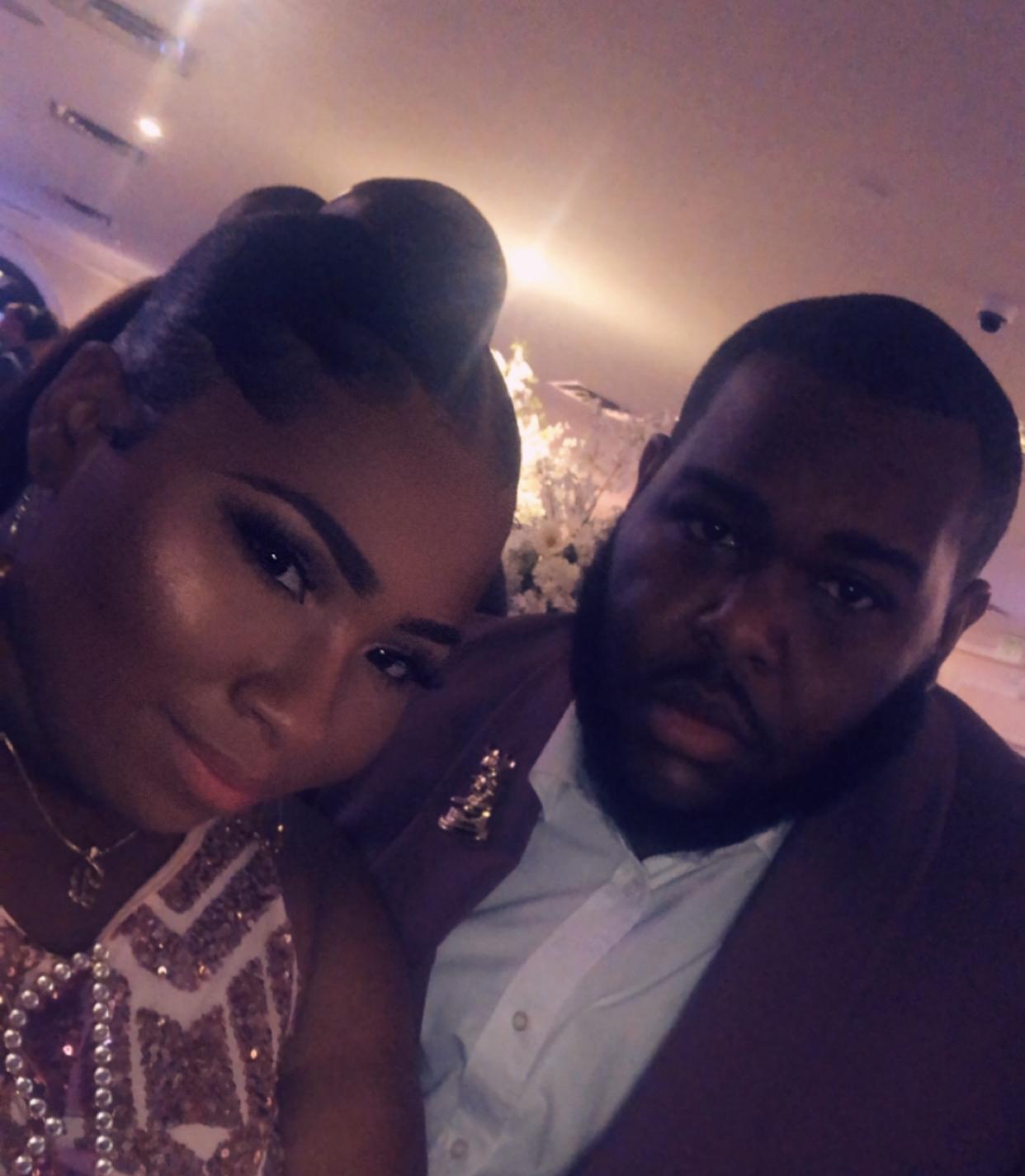 The Wedding Website of Danielle Peebles and Noel Mathews