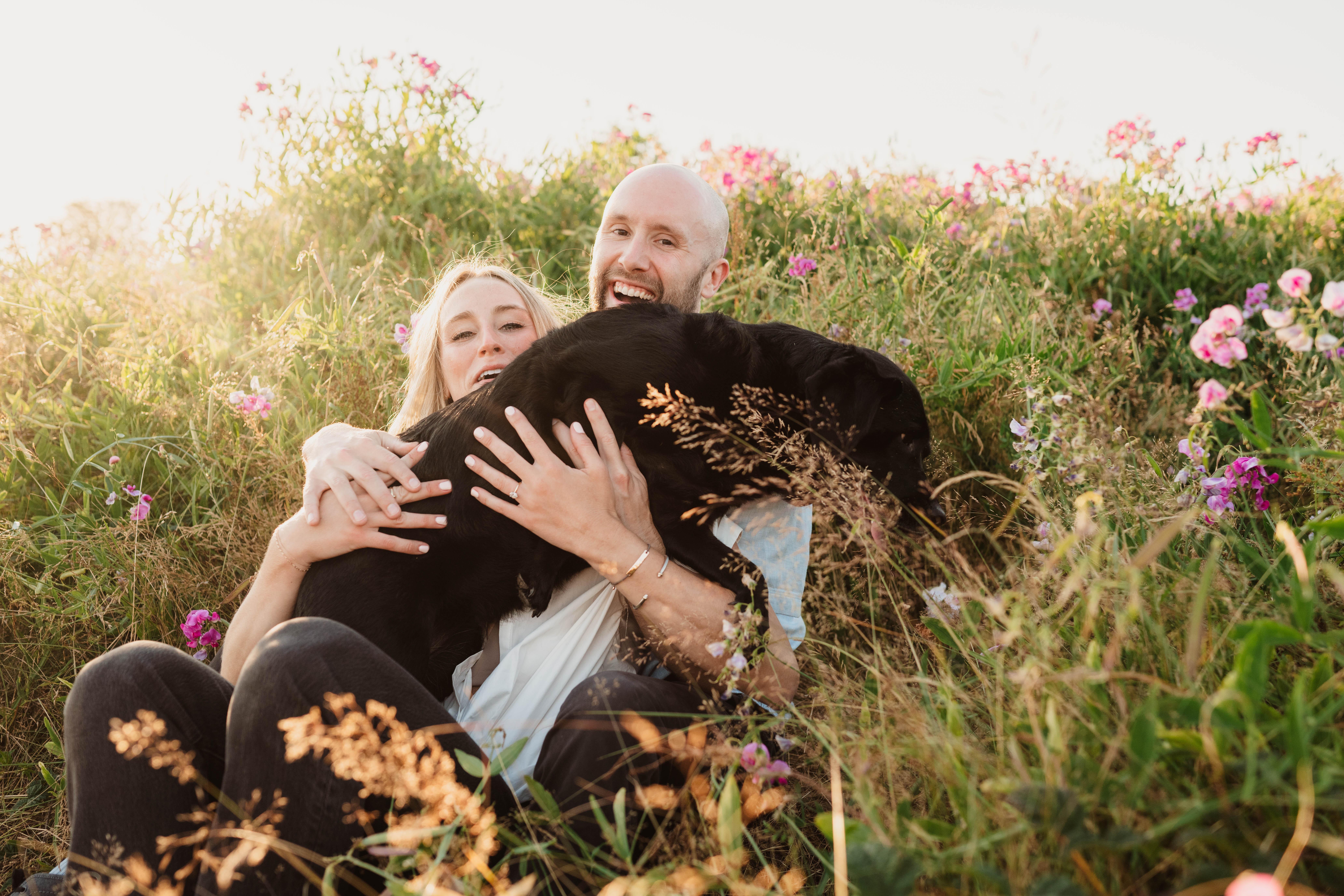 The Wedding Website of Madelyn Metcalf and Peter Montgomery