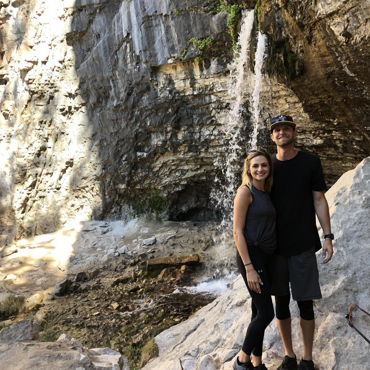 On our trip to Grand Junction, Colorado in 2018