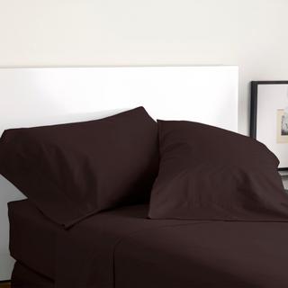 300-Thread Count 4-Piece Sheet Set
