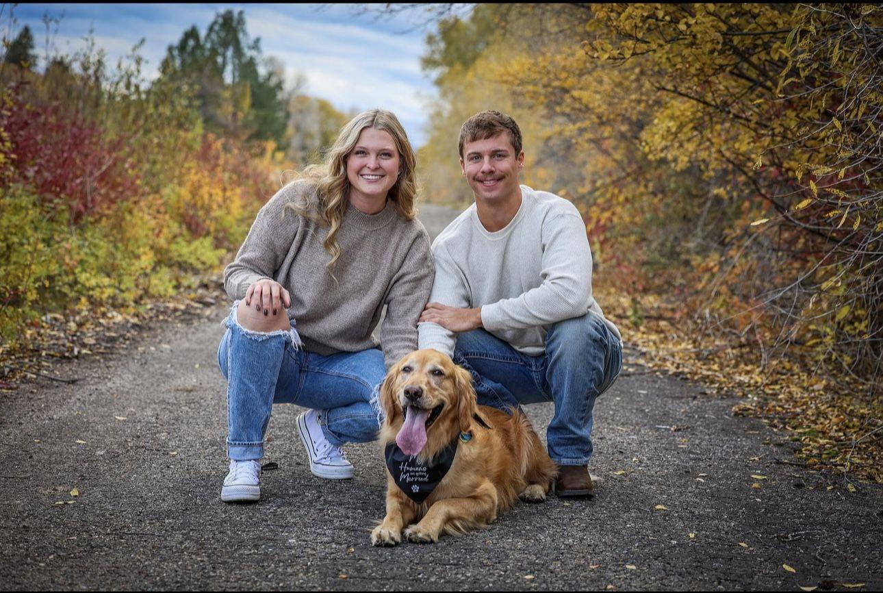 The Wedding Website of Abbie Groskreutz and Andrew Almos