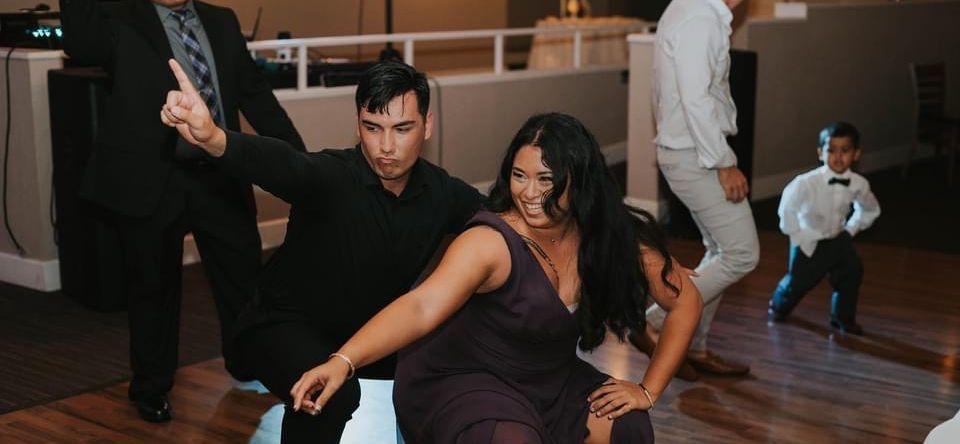 The Wedding Website of Rose Leong-Aguon and Brandon Pettefer