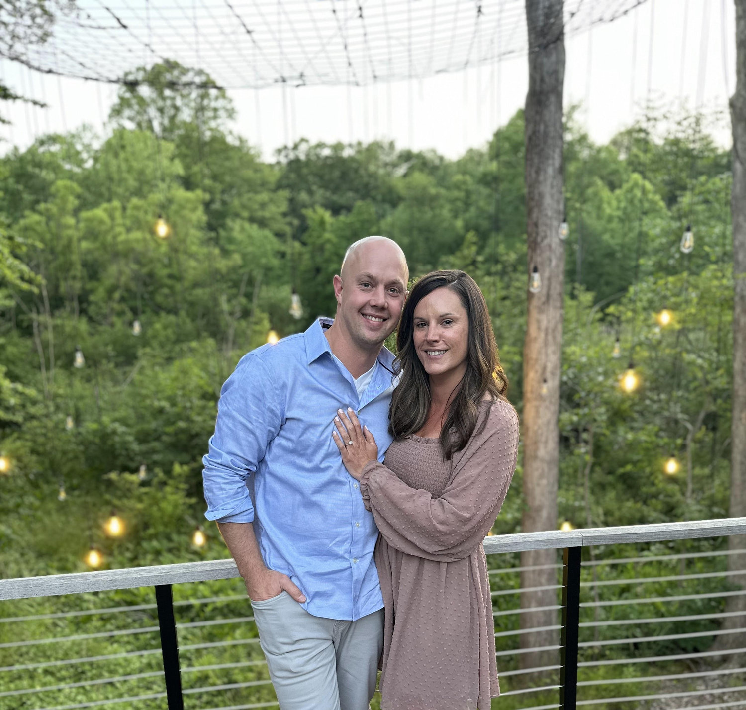 The Wedding Website of Sarah Coates and Jeremy Walters