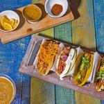 La Lupita Taco & Mezcal