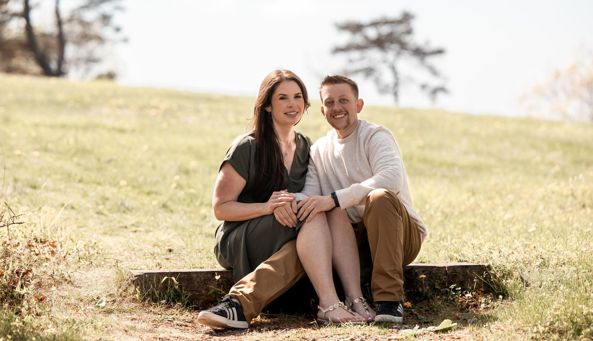 The Wedding Website of Lee Doran and Zachary Burke