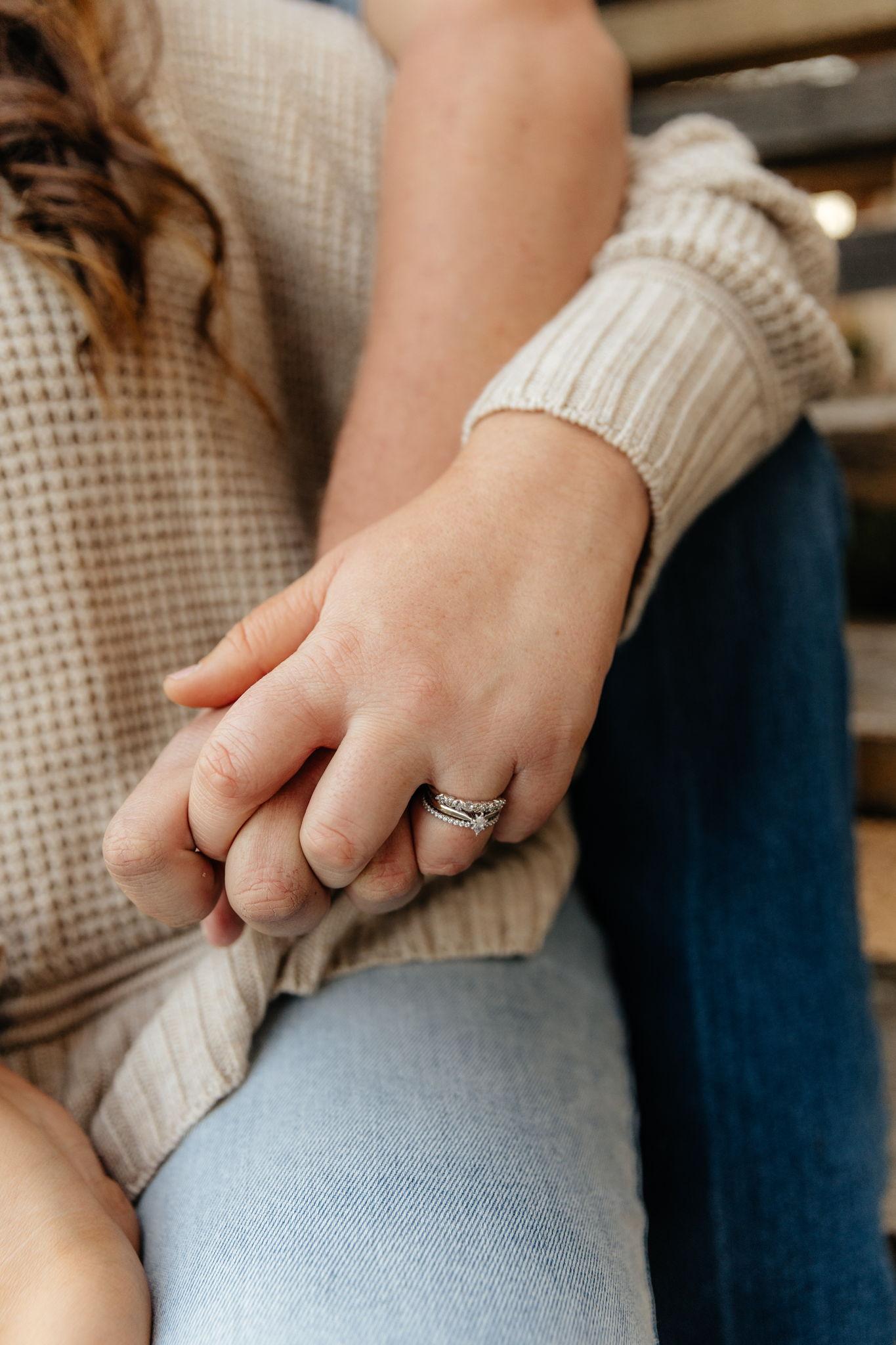 The Wedding Website of Kolbie Hartsell and Lane Jarman