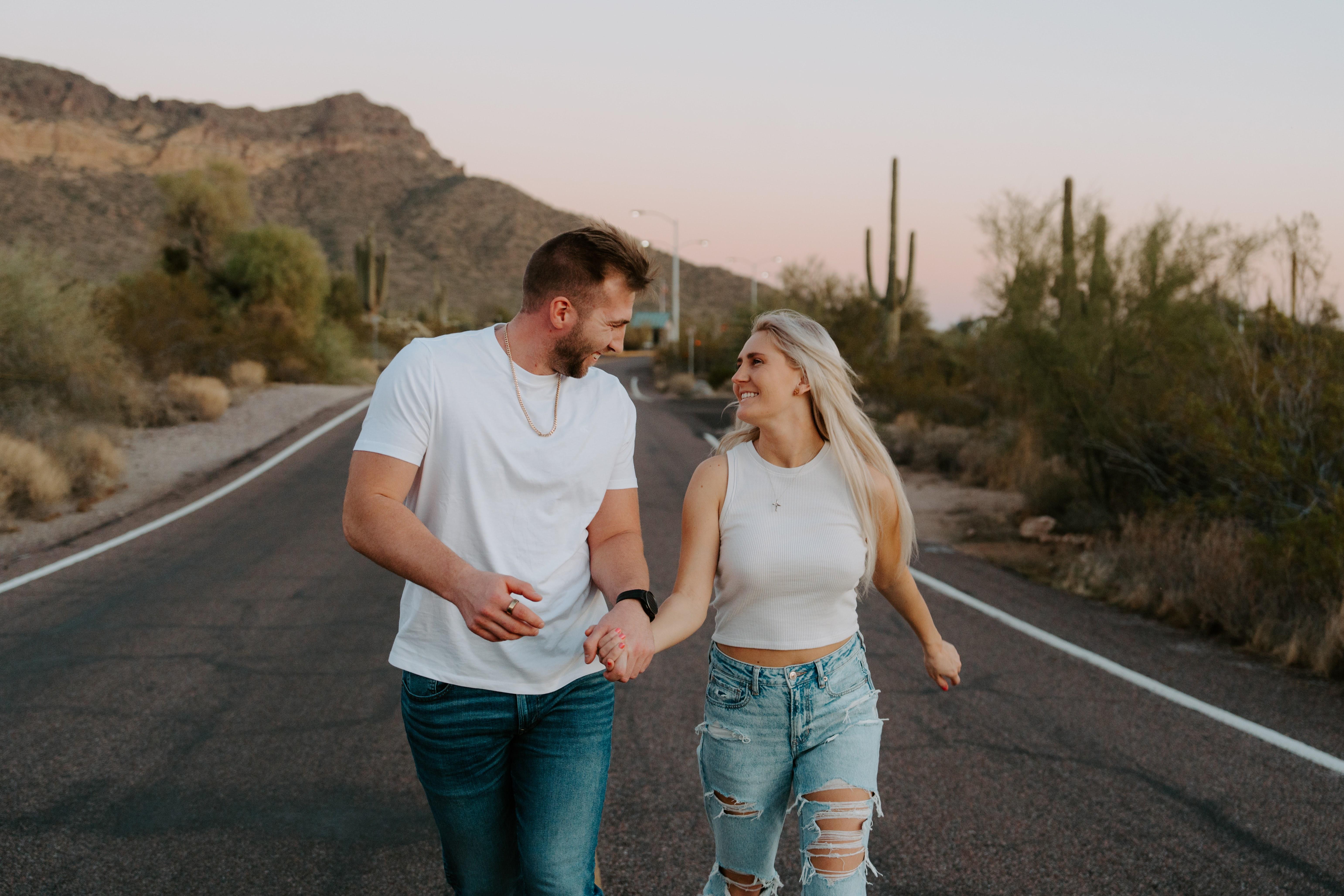The Wedding Website of Beverly Bewick and Storm Zebell