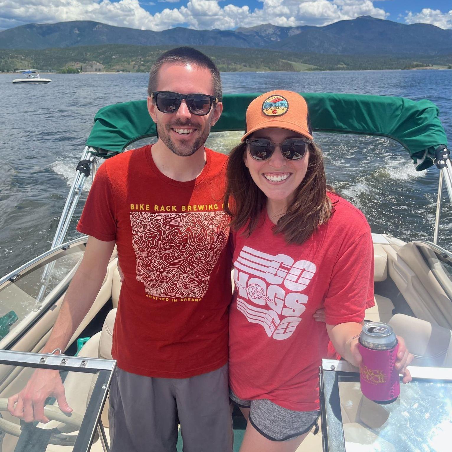 Grand Lake, CO
July 2022