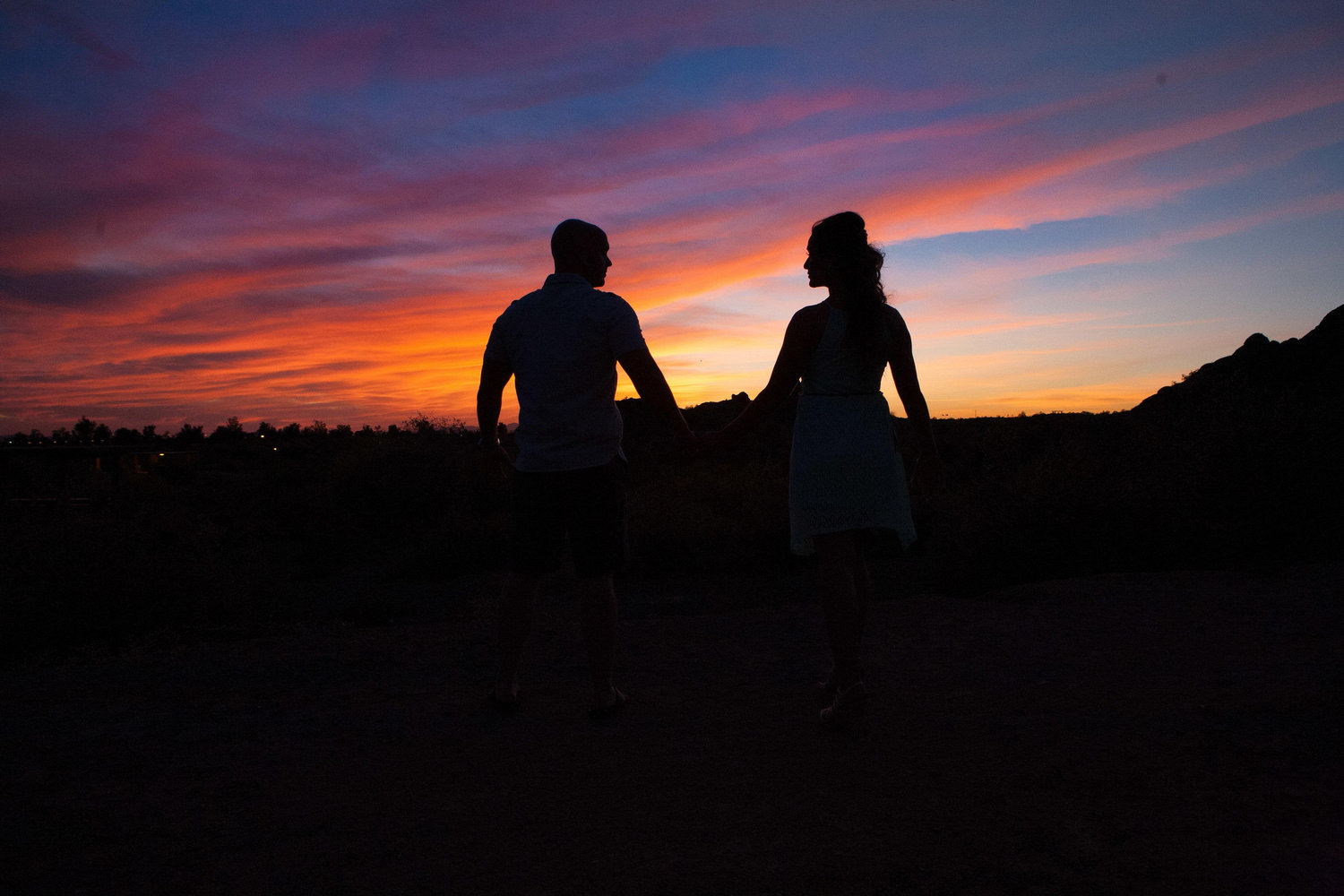The Wedding Website of Nichole Blake and Jonathan Reilly