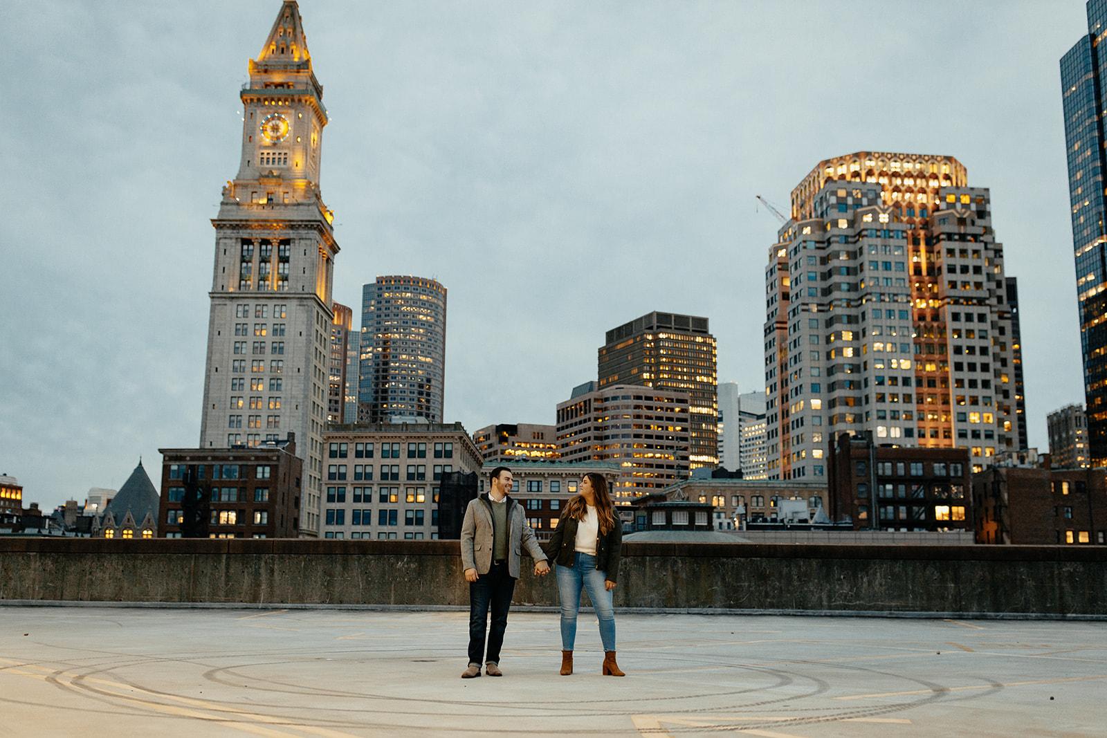 The Wedding Website of Kristin Kalani and Seth Singer