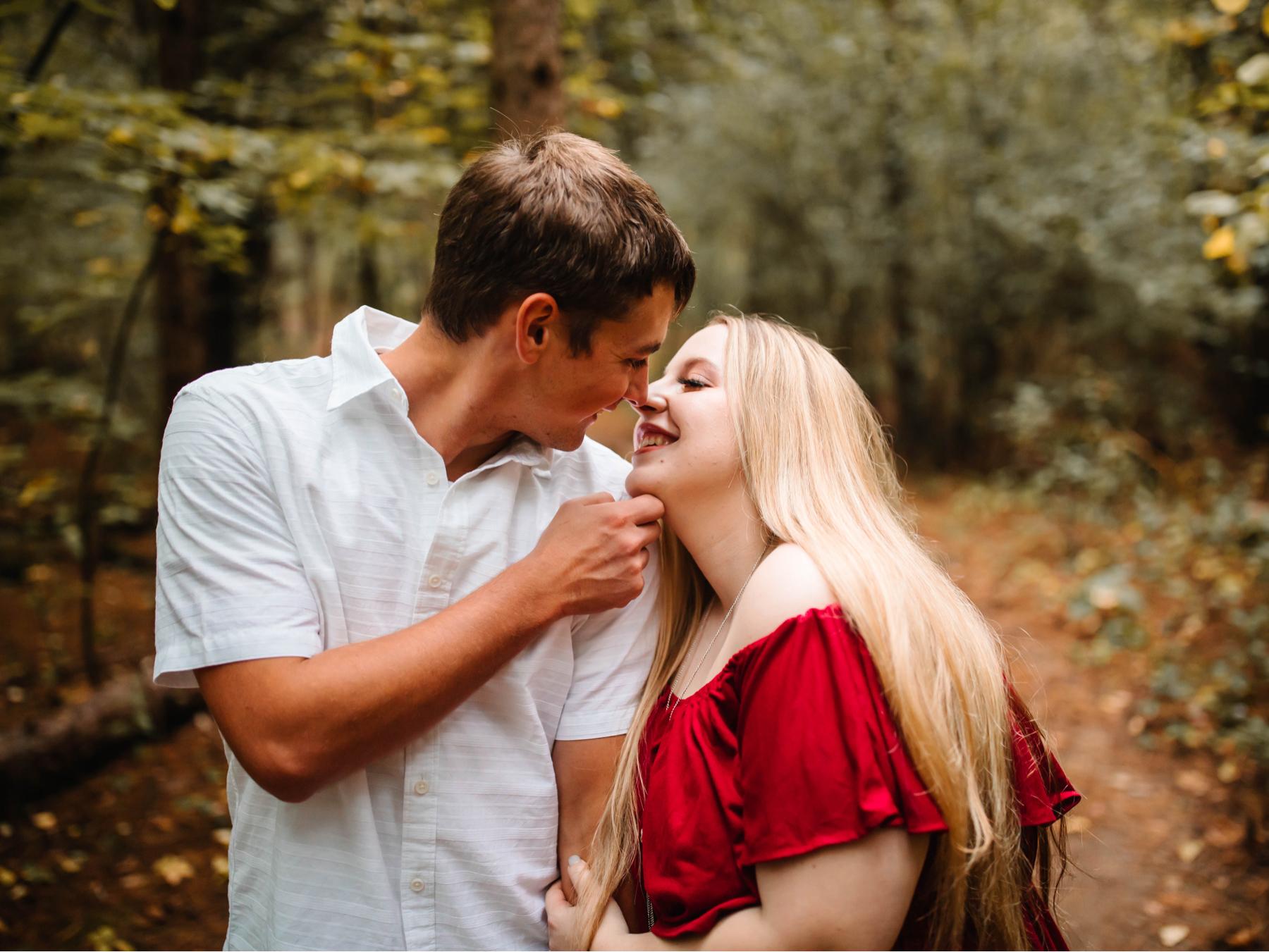 The Wedding Website of McKayla Burmeister and William Armintrout