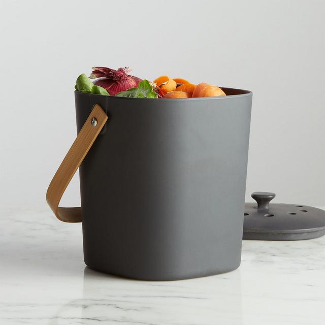 Bamboozle Graphite Composter