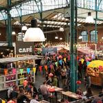 Markthalle Neun