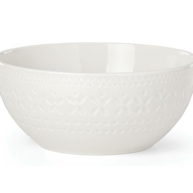 Willow Drive Serving Bowl