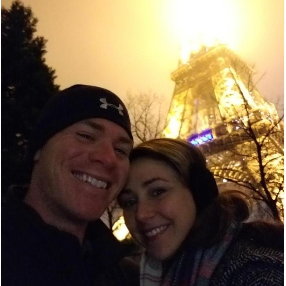 Christmas vacation 2018 - France and Switzerland