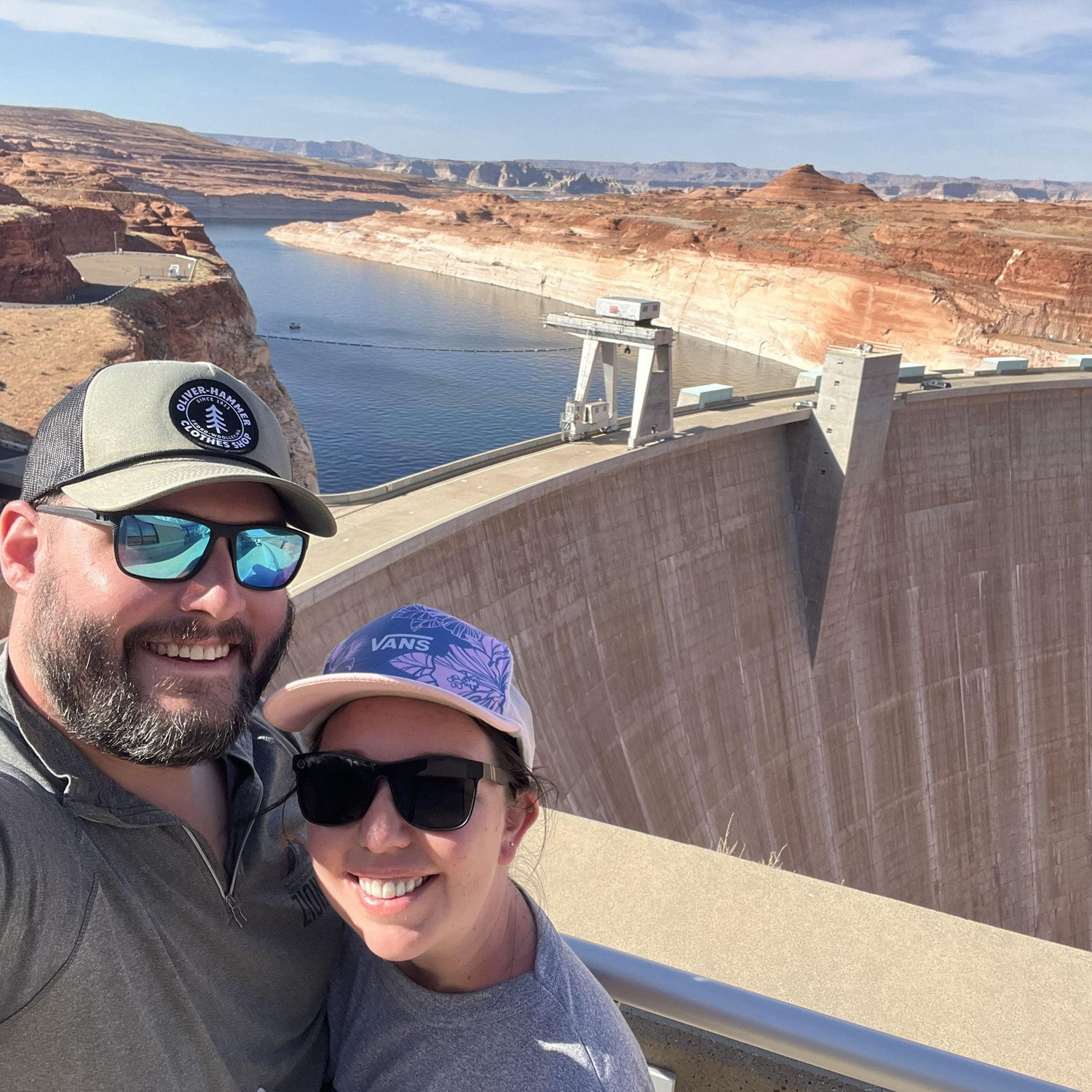 Lake Powell