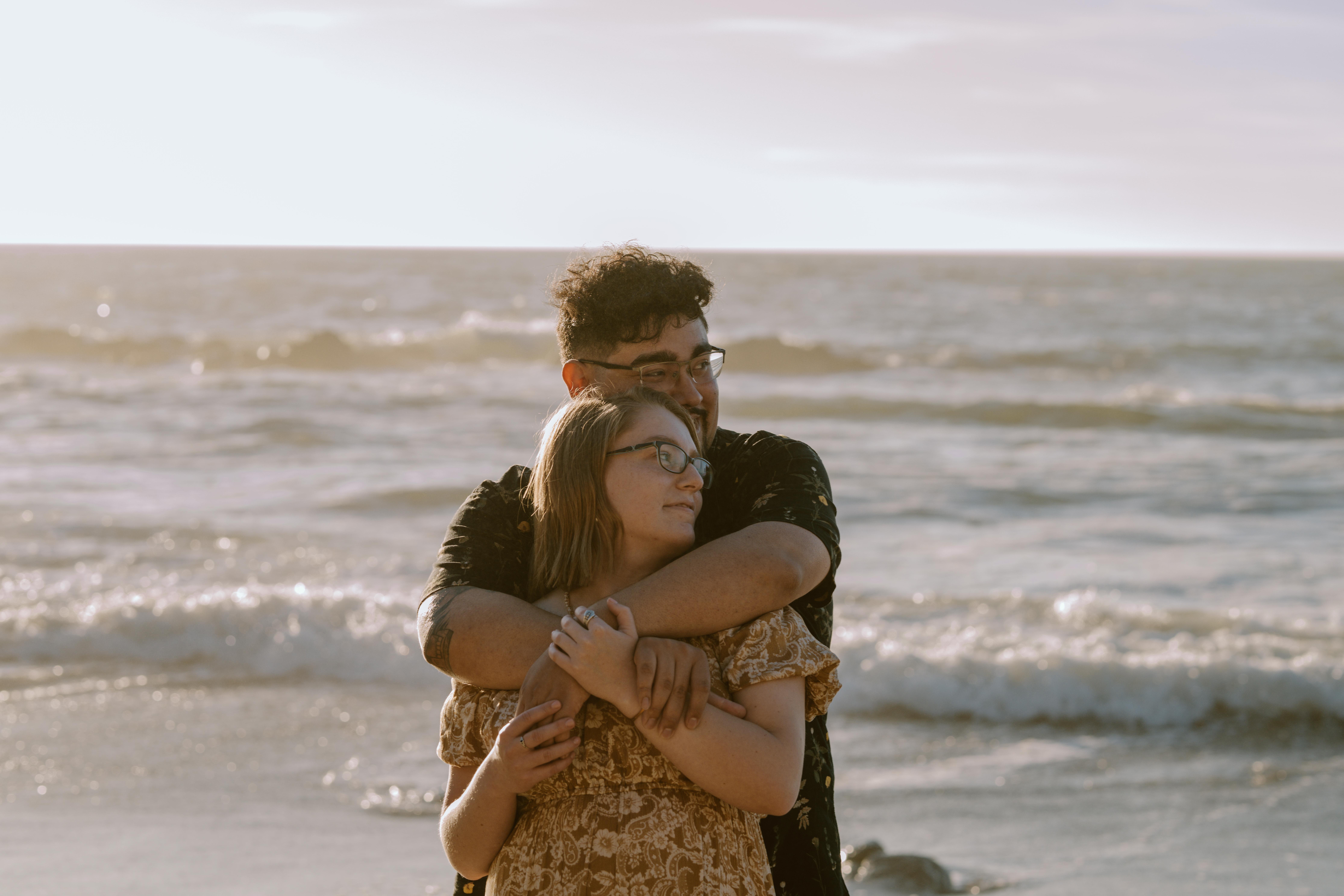 The Wedding Website of Victor Ochoa and Gillian Rhinevault