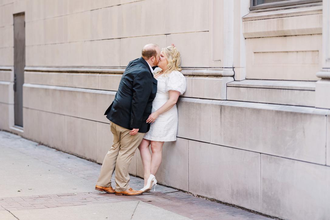 The Wedding Website of Chelsea Davis and Chad Davis