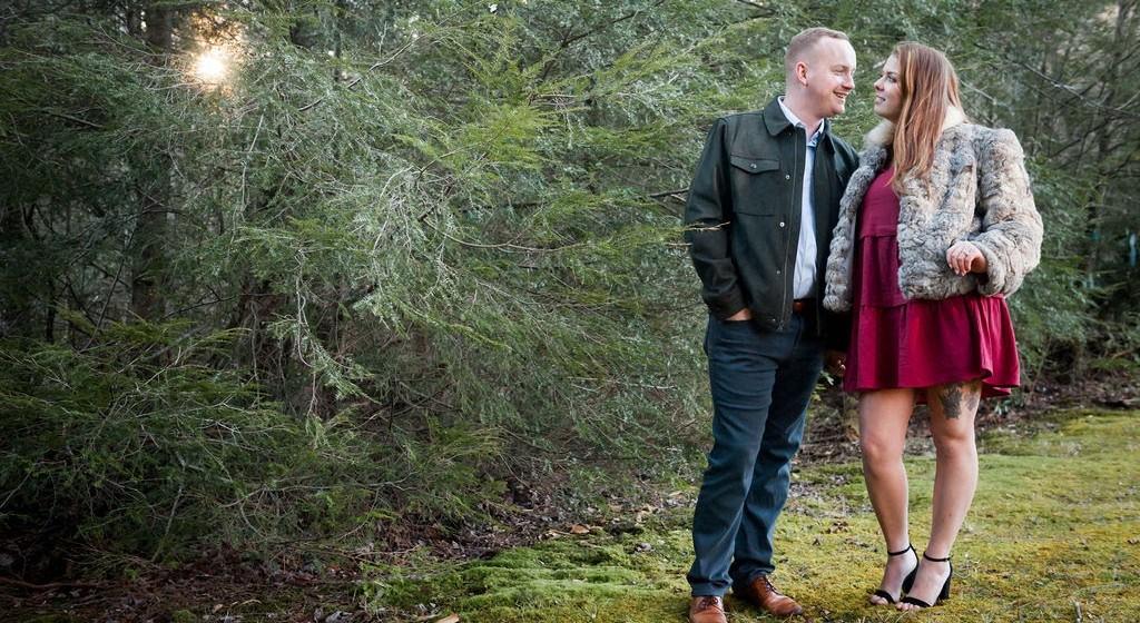 The Wedding Website of Emily Rhinier and Ross Wisnewski