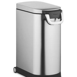 simplehuman™ 30-L. Pet Food Container