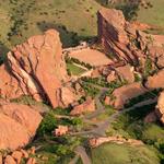 Red Rocks Park and Amphitheatre