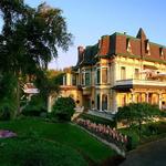 The Madrona