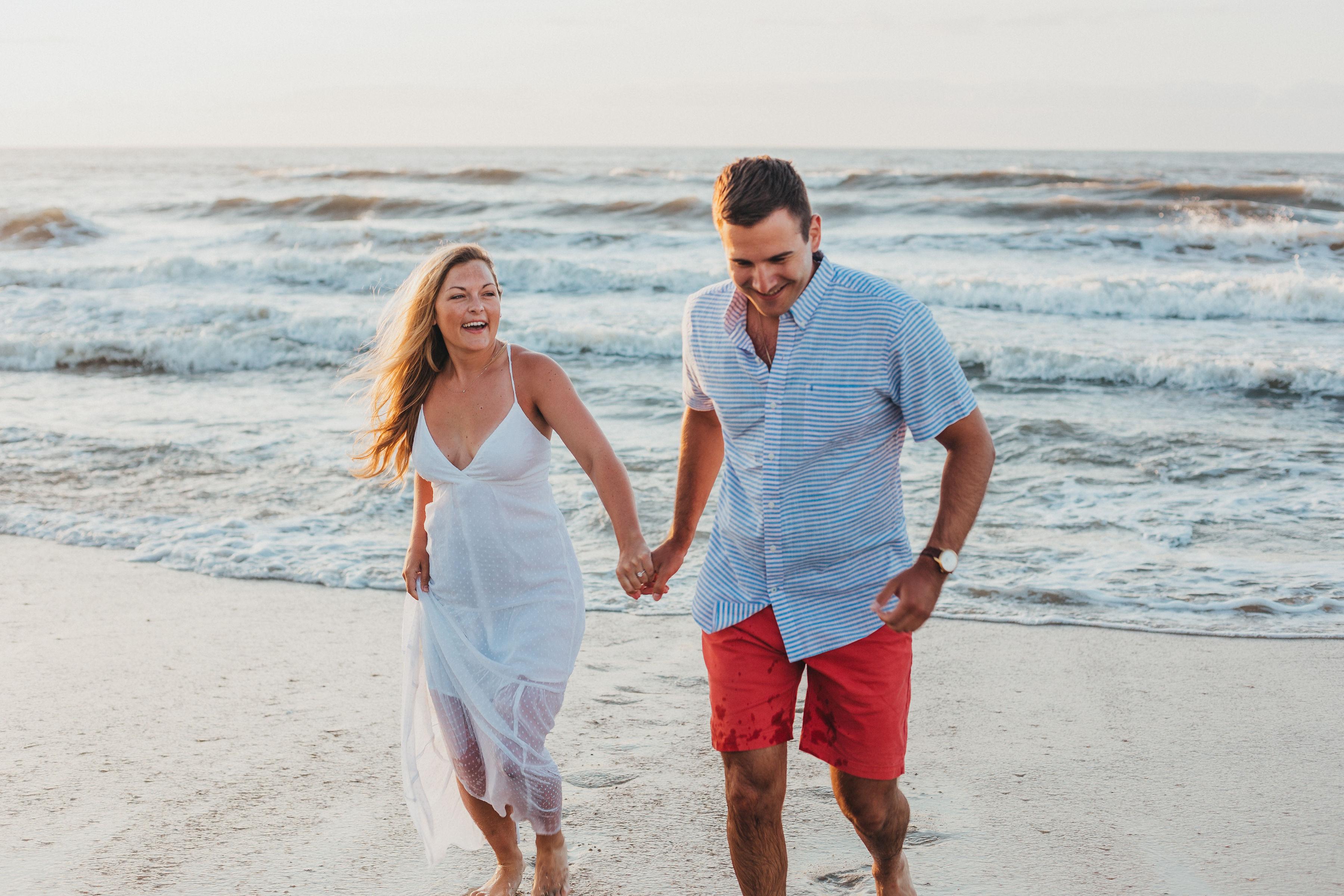 The Wedding Website of Catherine Brusie and Jeffrey Dziardziel